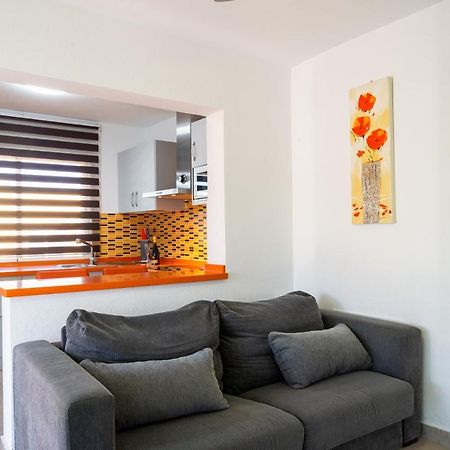 Casa Michelle Corralejo Exterior foto