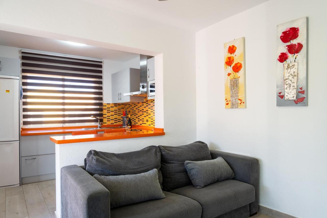 Casa Michelle Corralejo Exterior foto