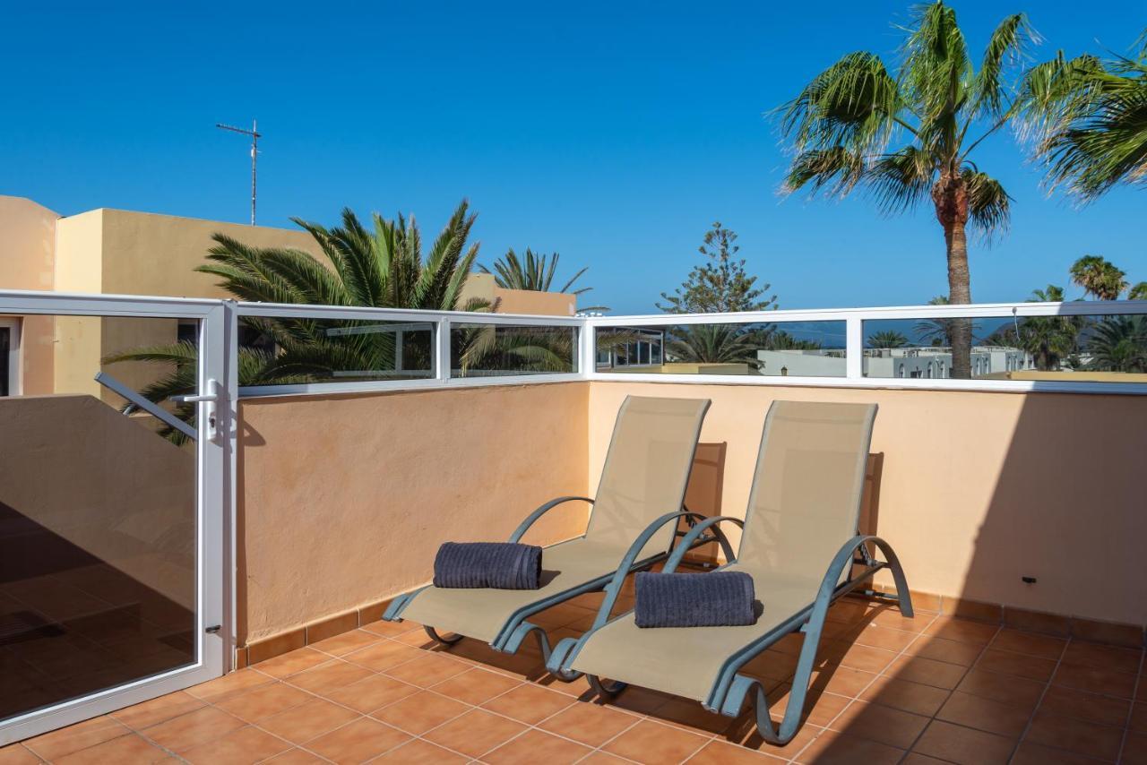 Casa Michelle Corralejo Exterior foto