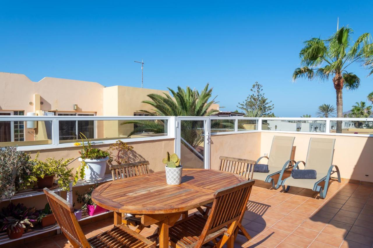 Casa Michelle Corralejo Exterior foto