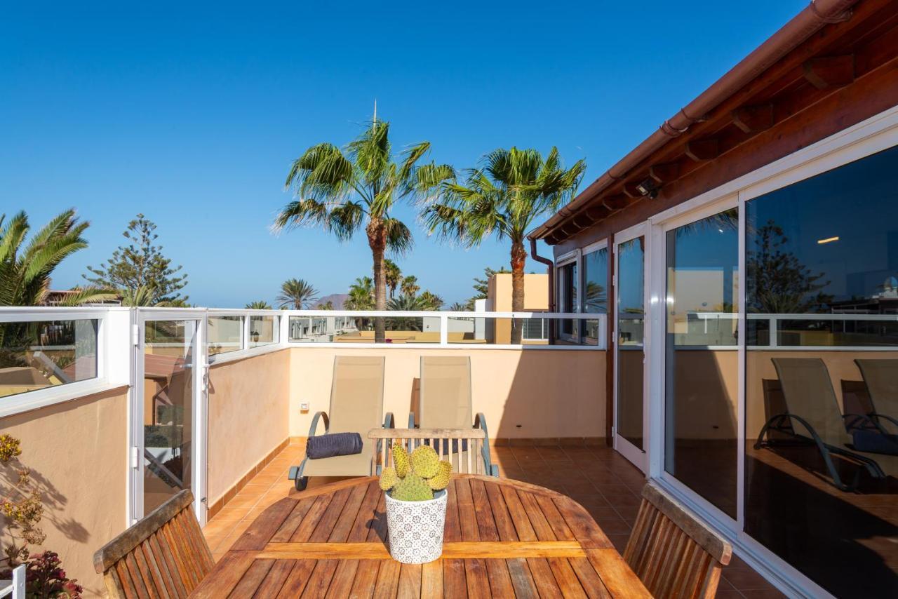 Casa Michelle Corralejo Exterior foto
