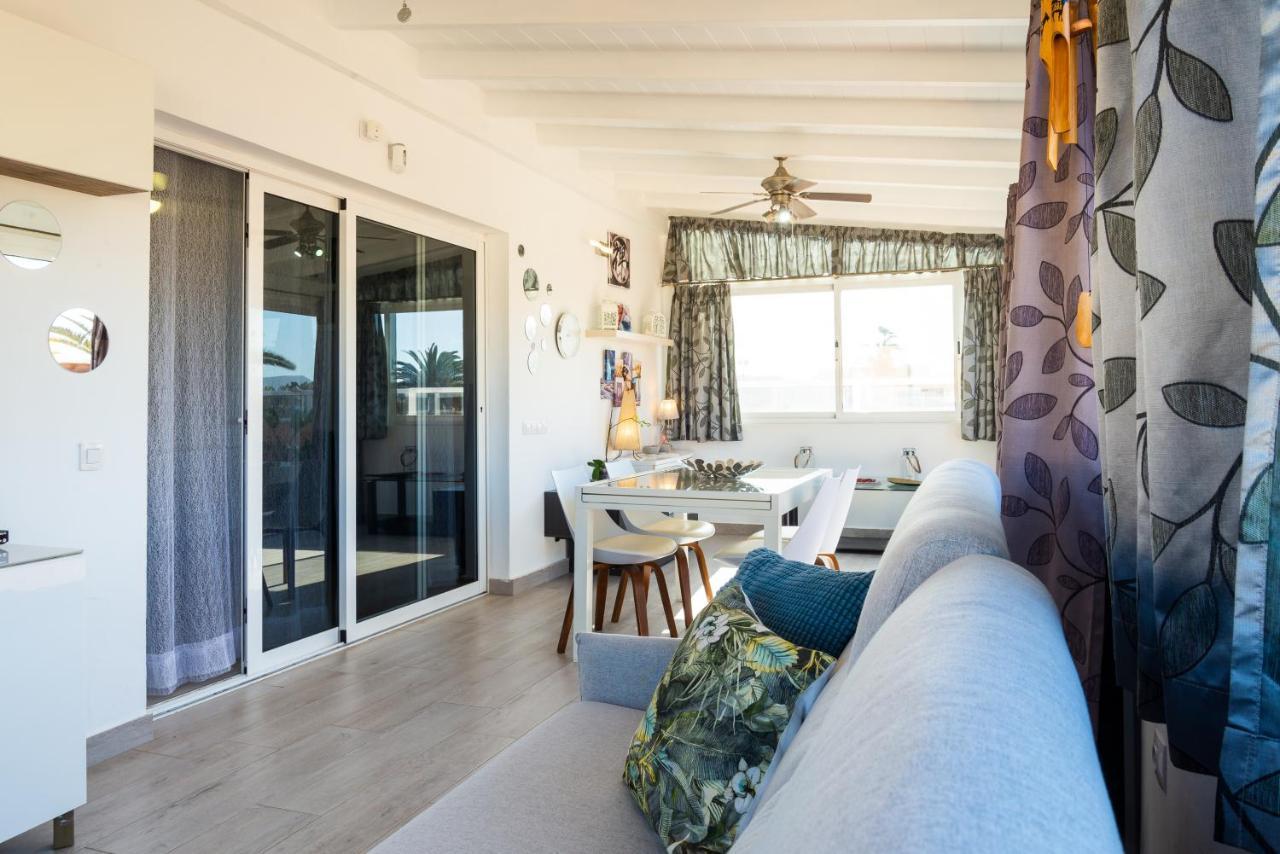 Casa Michelle Corralejo Exterior foto