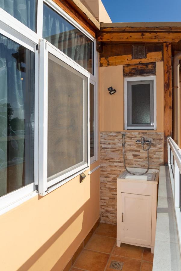 Casa Michelle Corralejo Exterior foto