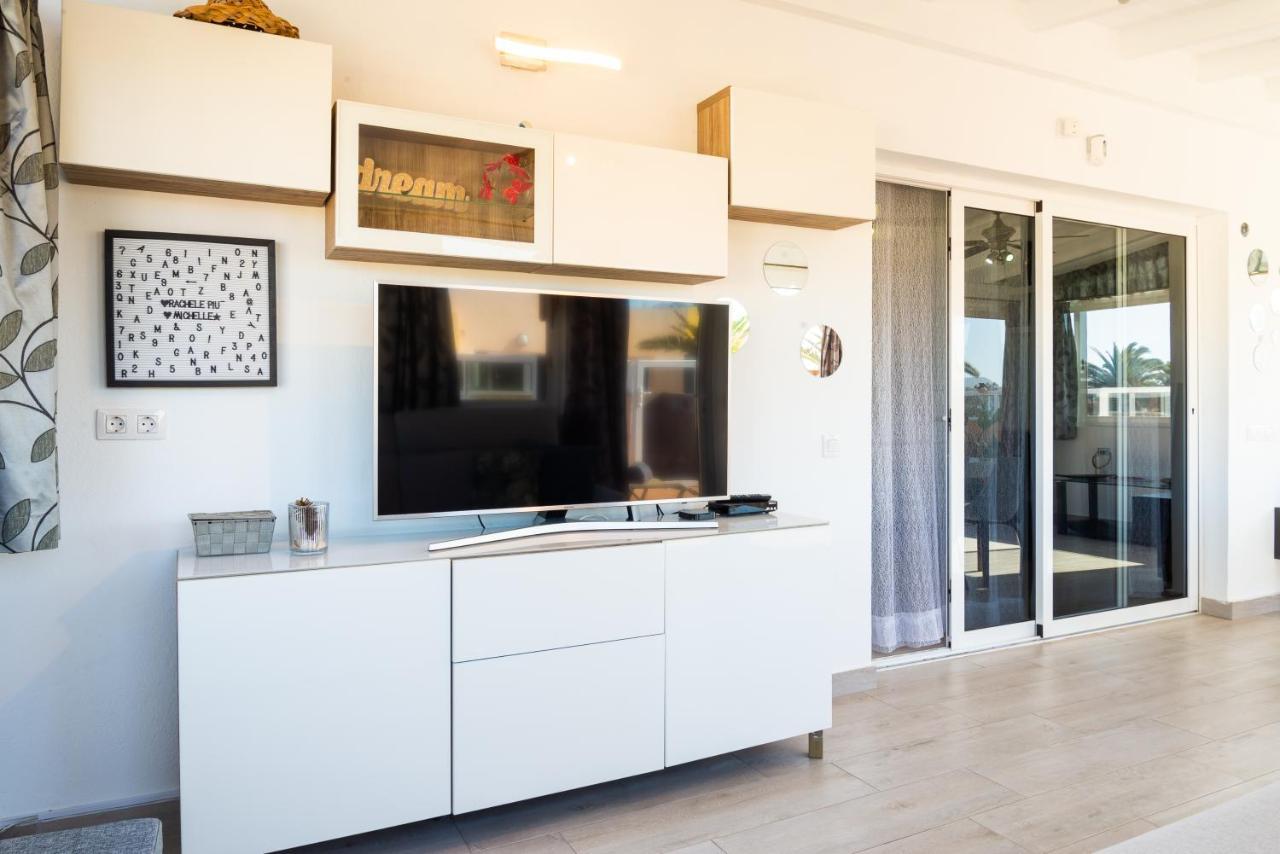 Casa Michelle Corralejo Exterior foto