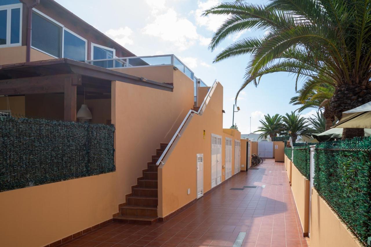 Casa Michelle Corralejo Exterior foto