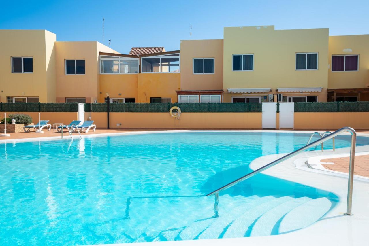 Casa Michelle Corralejo Exterior foto