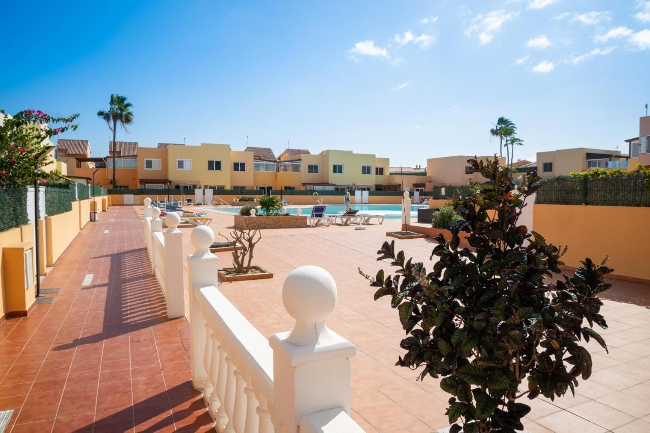 Casa Michelle Corralejo Exterior foto